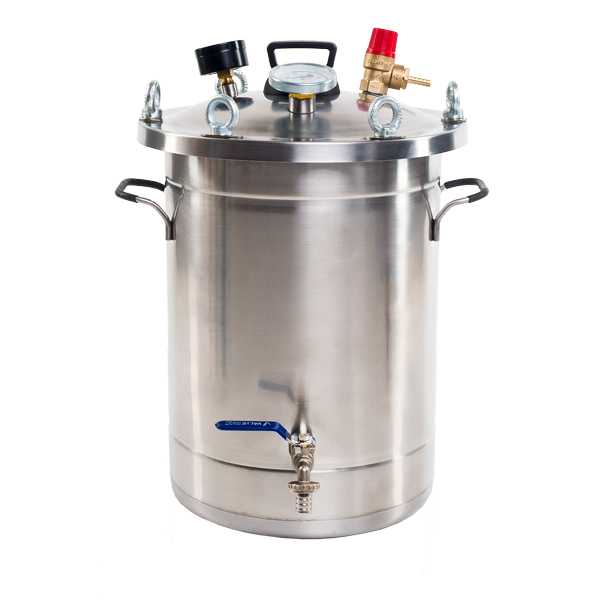 Распродажа автоклавов БУЛАТ в Арсеньеве